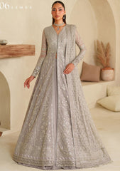 Formals - Zarif - Meesa 25 - Luxury Edit - ZRF-ML#06 - LEMHA