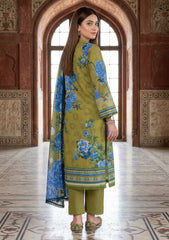 Lawn - Johra - Versa Unstitched 26 - JS#457