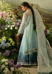 Formals - Parishay - Ranibagh - Luxury 25 - AARZOO