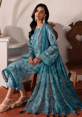 Lawn - Nureh - Signature Prints 25 - SP#140