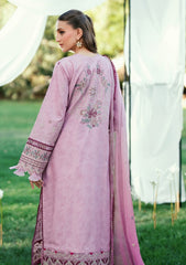 Lawn - Florent - Eid Luxury 26 - FEF#06A
