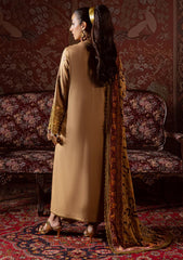 Winter - Mahnur - Amelia - Luxury 25 - CK#06