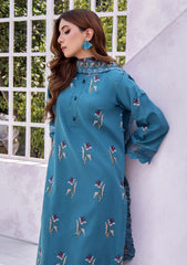 Lawn - Humdum - Lilly - HL25#08