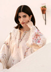 Lawn - Baroque - Eid 25 - BEL25#06