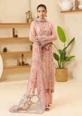 Formals - Waresha - Formal Era 25 - WFE#06 - PETAL HAZE