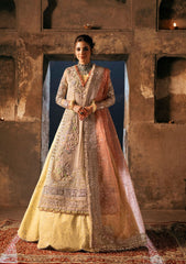 Formal Collection - Maryam Hussain - Gulaab 24 - MARWA