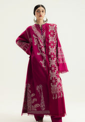 Winter - Zara Shahjahan - Winter Unstitched 25 - ZS#6 - GULMEER