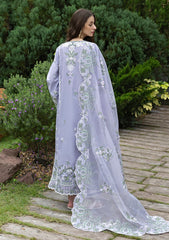 Lawn - Esmel - Mon Tresor - Luxe 26 - EUNSS#105 - Vera