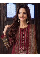 Winter Collection - Asim Jofa - Rania - Pre Winter - AJRW - 11