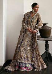 Formals - Republic Womenswear - Jardin D' Amour - Wedding 26 - D#06 - RÊVE D'OR