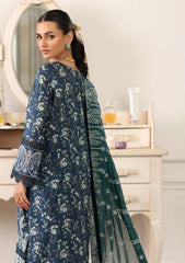 Lawn - Johra - Shamna - Chikankari - JH26# - 999