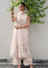 Lawn - Qalamkar - Qline 26 - Drop 2 - QKL#10 - MILA