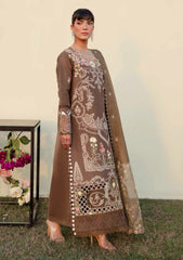 Lawn - Parishay - Shangrila - Summer Edit - SHG25#08