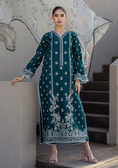 Lawn - Zainab Chottani - Tahra 25 - Mina