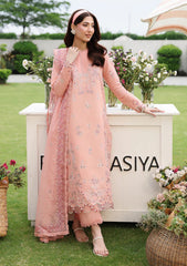 Lawn - Rang Rasiya - Florence - Luxury Festive Edit 26 - RRV6SFD#05 - Sahar