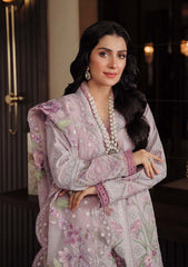 Lawn Collection - Zarqash - Luxury - Vaia - D#5