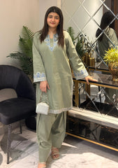 Pret - Umzay - Summer 25 - UMS#252