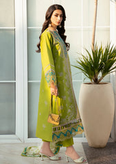 Lawn - Bin Ilyas - Kayra Summer Edit - 312 - B