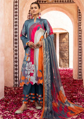 Lawn Collection - Art n Style - Pop Art Volume 2 - D#27