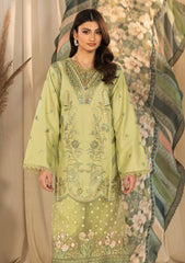 Lawn - Rubaaiyat - Spring Affairs 25 - RSA#06