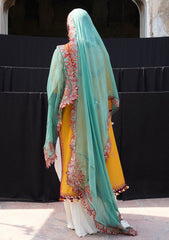 Lawn - Hussain Rehar - Nirmal - Spring Summer '25 - Masam