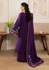 Winter - Mahnur - Fiona Marina 26 - FI#06