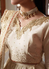 Formals - Neeshay - Shagun 26 - Raw Silk Edit - Zohravar