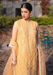 Pret - Ali Xeeshan - Chanda - Inara