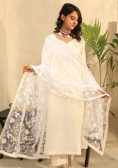 Lawn - Najia Zia - Luxury 25 - Pretty