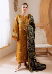 Winter - Nureh - Signature Prints - Marina 25 - SP#185