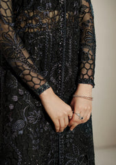 Formals - Vera - Wedding Festive 26 - Muse Black Shirt Set