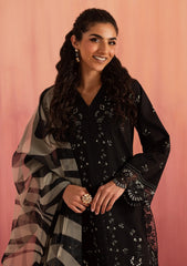 Lawn - Seran - Nayaab Eid 25 - ZORA