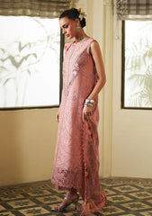 Lawn - Bin Ilyas - Heritage Dore - Summer 26 - H#173-B