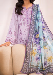 Lawn - Zavi - Azalea Edit 25 - ZV#106 - Wisteria