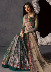 Formals - Nureh - Muse Unstitched 26 - NFM#01
