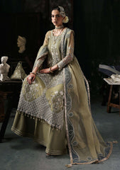 Formals - Sardinia - Tara Wedding - Festive 25 - D#1206 - INARA