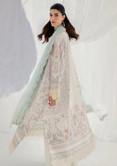 Formals - Qalamkar - Luxe Silk 25 - LK#06 - NELE