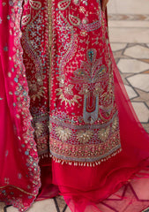 Formals - Aylin - Ember - Festive 25 - Fuchsia