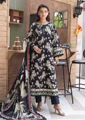 Lawn - M.Basics - Elaheh 26 - MB-ELHV4#02