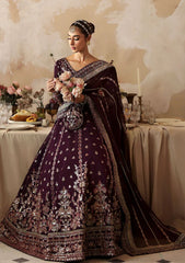 Formal Collection - Gulaal - Shehrnaaz - GS24#05 - Jahaan