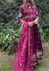 Pret - Laal Clothing - Festive 25 - LR-016