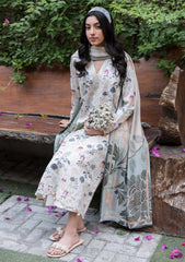 Lawn - Humdum - Eden Garden 26 - Chapter 2 - D#10