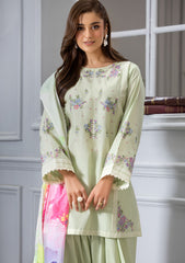 Pret - Afiay - Eid ul Adha 25 - AE#011 - Chashm Naaz