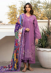 Lawn - Bin Ilyas - Hazel - Summer Edit 25 - BHS#71 A