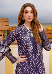 Lawn - Nureh - Gardenia 25 - NSG#182