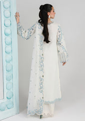 Lawn - Qalamkar - Festive 26 - QFL#03 - Irmin