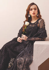 Formals - Waresha - Riwayat 25 - RW#05 - Noir Élite