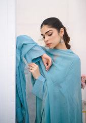 Pret - Zauk - Eid Edit 25 - D#01 - Cyan