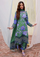 Winter - Mahnur - Gulzar Viscose - GV25#06