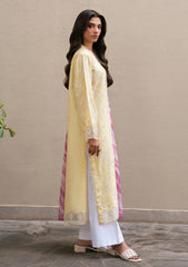 Lawn - Xenia - Layana Summer 26 - XF#1203 - SOLEIL